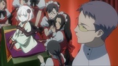 第十九話 東京空襲