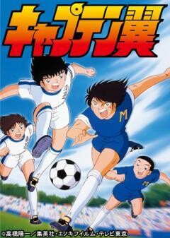 キャプテン翼（1983）