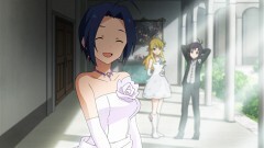 第8話　しあわせへの回り道
