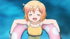 #6　夏休み！