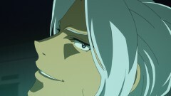 第3話　ゆがむコロニー