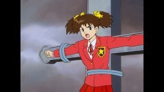 第14話　心優しき宇宙獣／星獣 グリフィン、星獣使い ロッド星人登場
