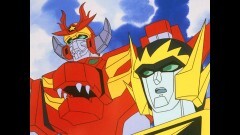 第37話　幽霊トラックを追え！／暴走宇宙人 トラッカー星人 登場