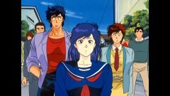 #54　17歳のプロポーズ　疑惑のデートパニック(前編)