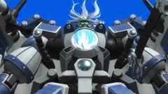 第33話 初陣！ IBSAチーム！