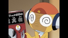 第49話　クルル　宇宙でうまくやる方法　であります／桃華　Wデイ頂上作戦　であります