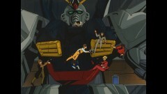 第17話　奪回！コア・トップ