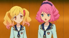 第2話 ふたりはライバル！