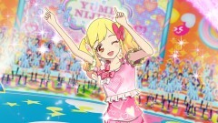 第5話 マイ ドレスメイク！