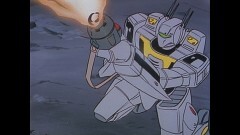 第23話　ドロップ・アウト