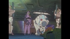第26話　メッセンジャー