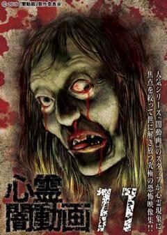 心霊闇動画11　ー呪われた心霊映像集ー