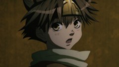 第2話 雲鏡