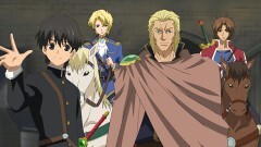 第1話　栄冠は誰がために