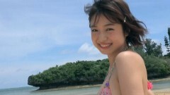 #3 中村静香「甘カワしずか」