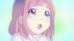 ＃１ ミノア、アニメルーキー！