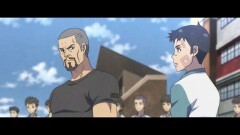 ＃５ 「それぞれの分岐点」