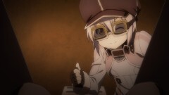 Reclusion1 マタアエタナオマエト