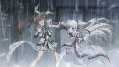 #10　雨