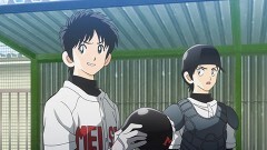 第9話 大ニュースでしょ