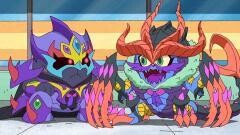 第8話 あなたの知らない職員室