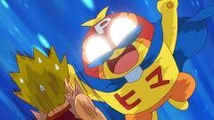 第18話 真夏のヒマヒマパスカル