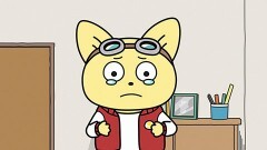 第1話 こてつの入学式